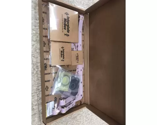 Cummins BCIV 88NT Engine Misc. Parts