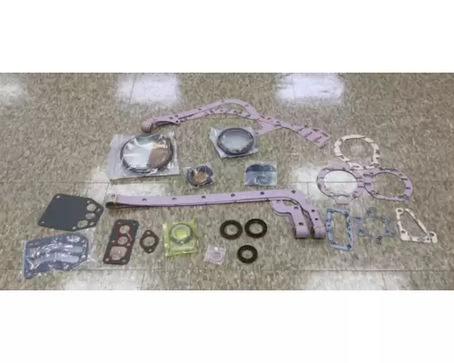 Cummins BCIV 88NT Engine Misc. Parts