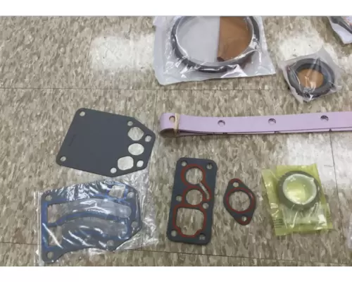 Cummins BCIV 88NT Engine Misc. Parts