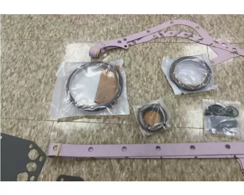 Cummins BCIV 88NT Engine Misc. Parts