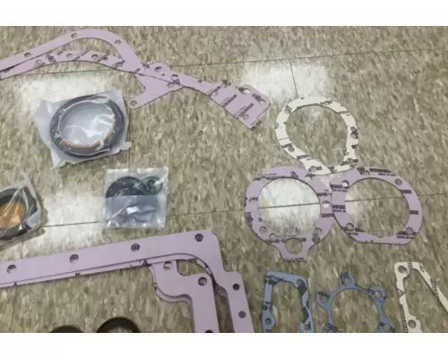Cummins BCIV 88NT Engine Misc. Parts