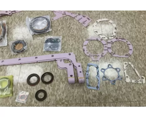 Cummins BCIV 88NT Engine Misc. Parts