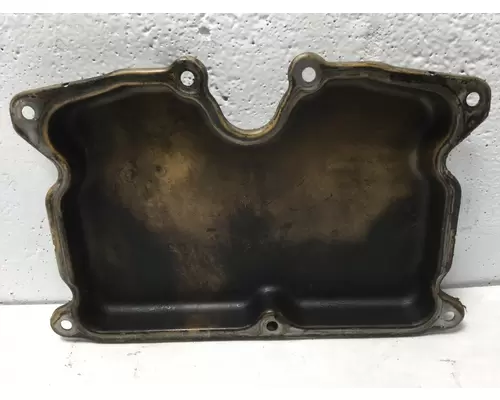 Cummins BCIV 88NT Engine Valve Cover