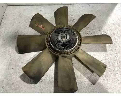 Cummins BCIV 88NT Fan Blade