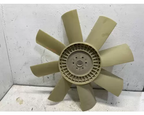 Cummins BCIV 88NT Fan Blade