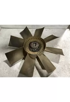 Cummins BCIV 88NT Fan Blade