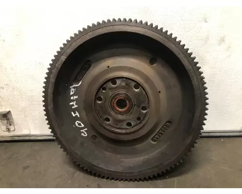 Cummins BCIV 88NT Flywheel