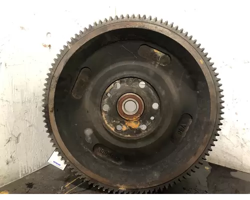 Cummins BCIV 88NT Flywheel