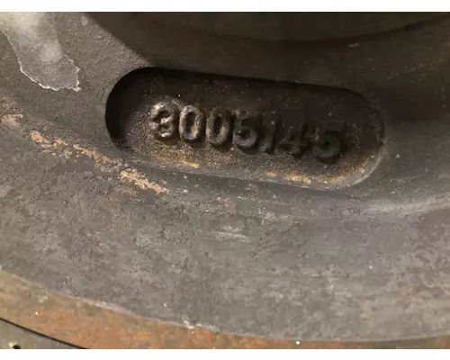 Cummins BCIV 88NT Flywheel