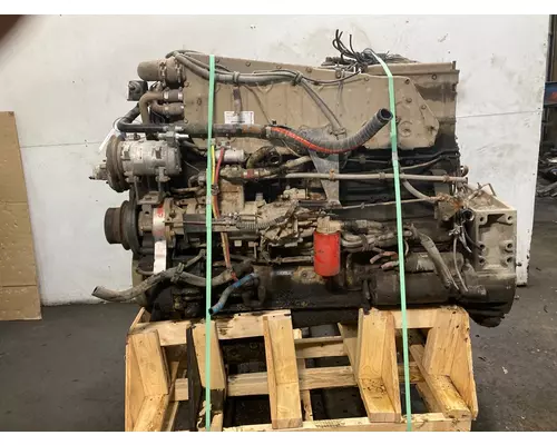 Cummins BCIV Engine Assembly