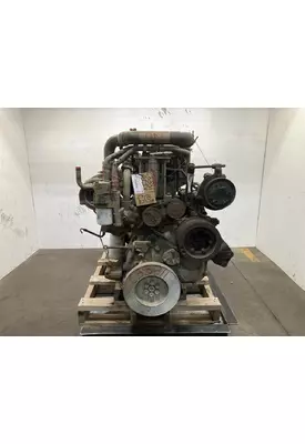 Cummins BCIV Engine Assembly