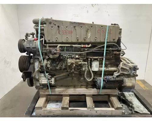 Cummins BCIV Engine Assembly