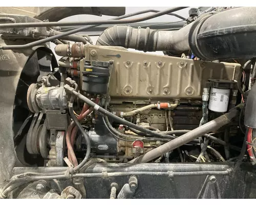 Cummins BCIV Engine Assembly