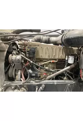 Cummins BCIV Engine Assembly