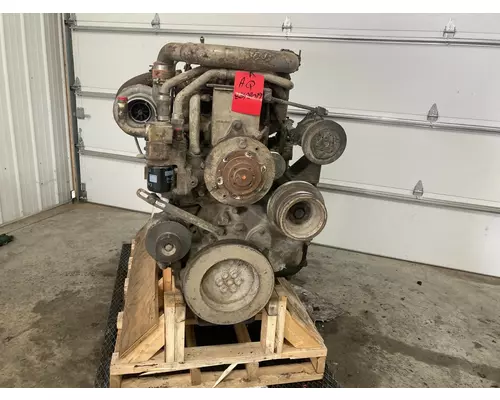 Cummins BCIV Engine Assembly