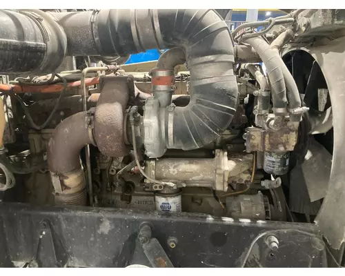 Cummins BCIV Engine Assembly