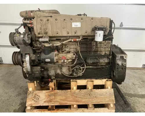 Cummins BCIV Engine Assembly