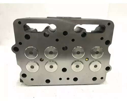 Cummins BCIV Engine Head Assembly