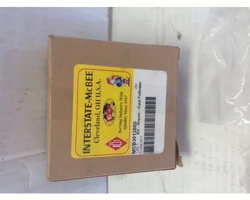 Cummins BCIV Engine Misc. Parts