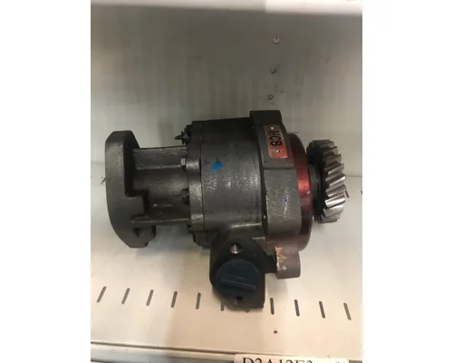 Cummins BCIV Engine Oil Pump
