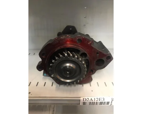 Cummins BCIV Engine Oil Pump