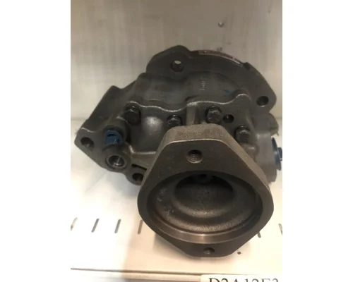 Cummins BCIV Engine Oil Pump