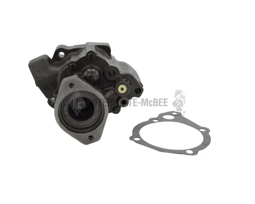 Cummins BCIV Engine Oil Pump