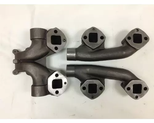 Cummins BCIV Exhaust Manifold