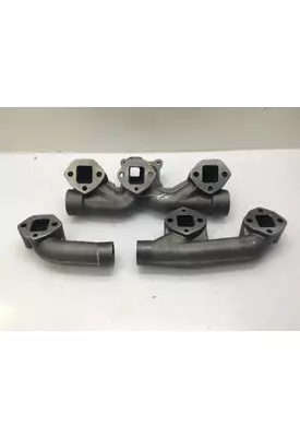 Cummins BCIV Exhaust Manifold