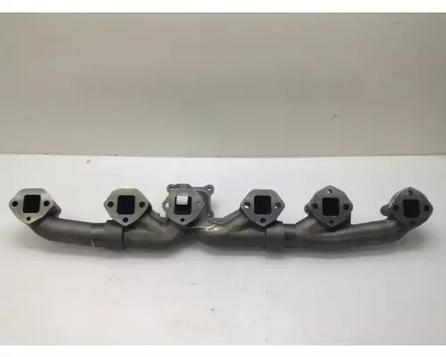 Cummins BCIV Exhaust Manifold