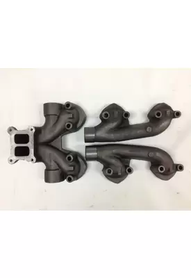 Cummins BCIV Exhaust Manifold