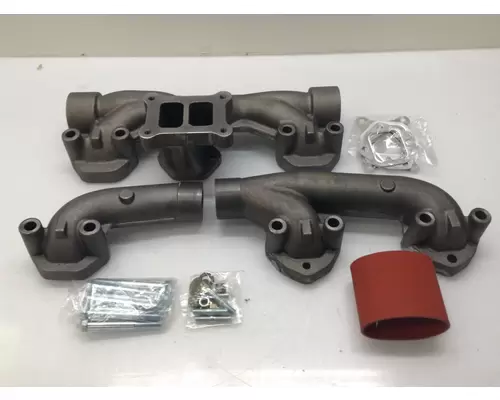 Cummins BCIV Exhaust Manifold