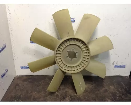 Cummins BCIV Fan Blade