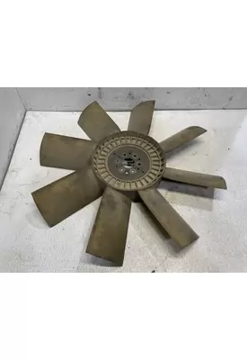 Cummins BCIV Fan Blade