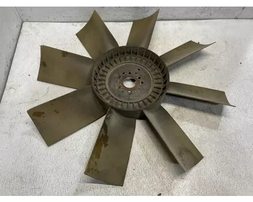 Cummins BCIV Fan Blade