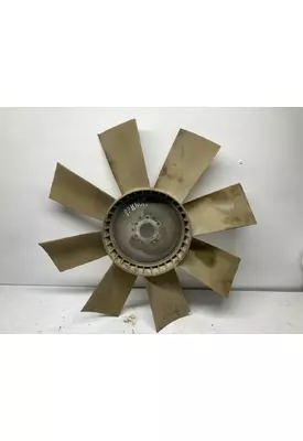 Cummins BCIV Fan Blade