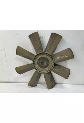 Cummins BCIV Fan Blade