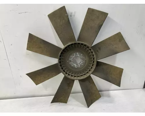 Cummins BCIV Fan Blade