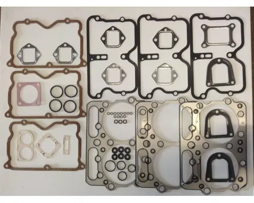 Cummins BCIV Gasket, Engine Head Set