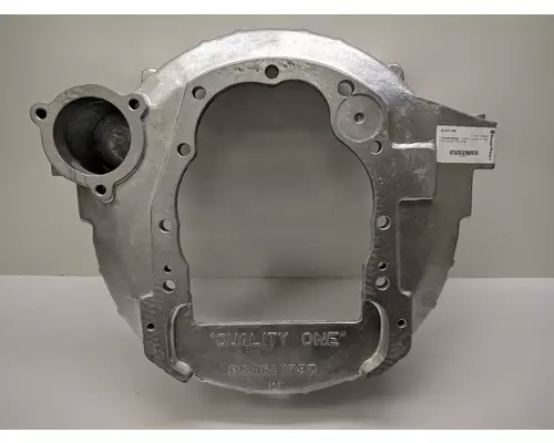 Cummins BCI Flywheel Housing