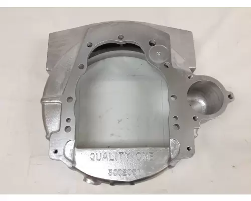 Cummins BCI Flywheel Housing