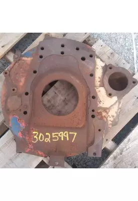 Cummins BC Flywheel Housing