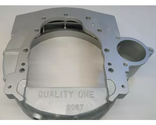 Cummins BC Flywheel Housing