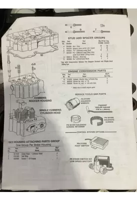 Cummins BC Jake brake