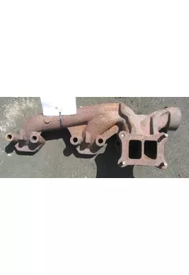 Cummins BIGCAM Exhaust Manifold