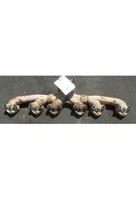 Cummins BIGCAM Exhaust Manifold