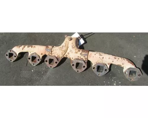 Cummins BIGCAM Exhaust Manifold