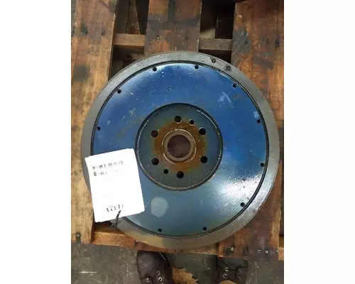 Cummins BIGCAM Flywheel