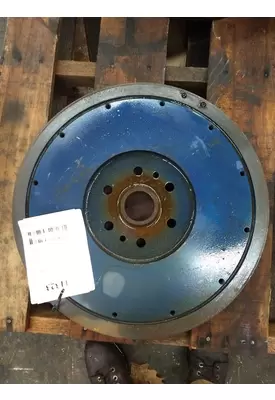 Cummins BIGCAM Flywheel