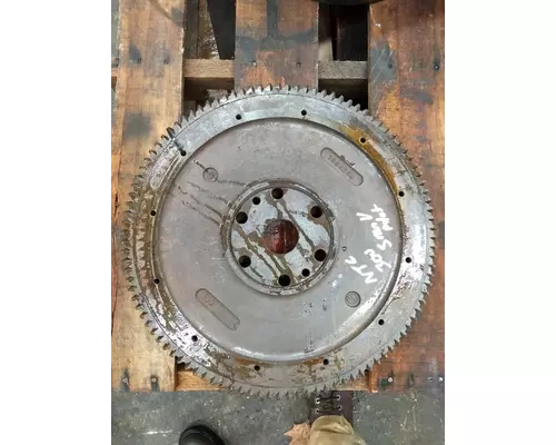 Cummins BIGCAM Flywheel